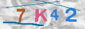 Imagen CAPTCHA
