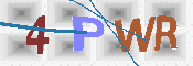 Imagen CAPTCHA