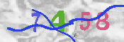 Imagen CAPTCHA