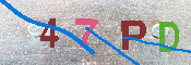 Imagen CAPTCHA