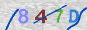 Imagen CAPTCHA