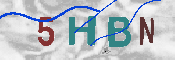 Imagen CAPTCHA