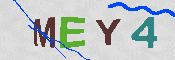 Imagen CAPTCHA