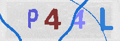 Imagen CAPTCHA