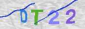 Imagen CAPTCHA