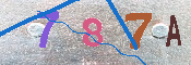 Imagen CAPTCHA