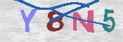 Imagen CAPTCHA