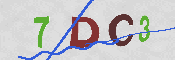 Imagen CAPTCHA