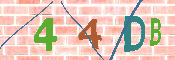 Imagen CAPTCHA