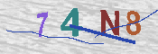Imagen CAPTCHA