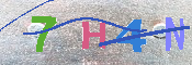 Imagen CAPTCHA