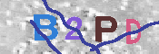 Imagen CAPTCHA