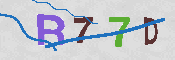 Imagen CAPTCHA