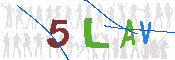 Imagen CAPTCHA