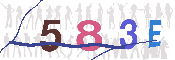 Imagen CAPTCHA