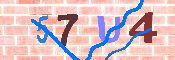 Imagen CAPTCHA