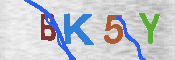 Imagen CAPTCHA