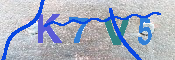 Imagen CAPTCHA