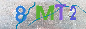 Imagen CAPTCHA