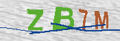 Imagen CAPTCHA