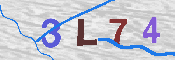Imagen CAPTCHA
