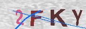 Imagen CAPTCHA