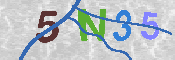 Imagen CAPTCHA