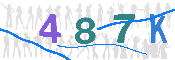 Imagen CAPTCHA