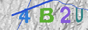Imagen CAPTCHA