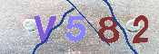 Imagen CAPTCHA