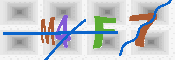 Imagen CAPTCHA