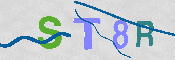 Imagen CAPTCHA