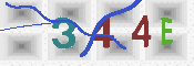 Imagen CAPTCHA