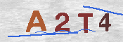 Imagen CAPTCHA