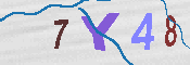 Imagen CAPTCHA