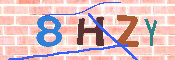 Imagen CAPTCHA