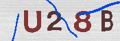 Imagen CAPTCHA