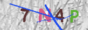 Imagen CAPTCHA