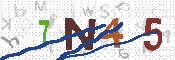Imagen CAPTCHA