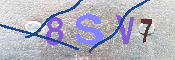 Imagen CAPTCHA