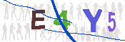 Imagen CAPTCHA