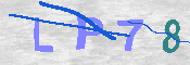 Imagen CAPTCHA