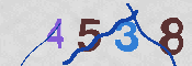 Imagen CAPTCHA