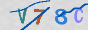 Imagen CAPTCHA