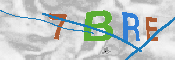 Imagen CAPTCHA