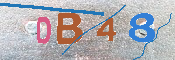 Imagen CAPTCHA