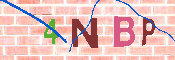 Imagen CAPTCHA