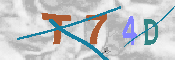Imagen CAPTCHA