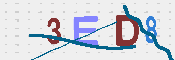 Imagen CAPTCHA