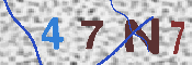 Imagen CAPTCHA